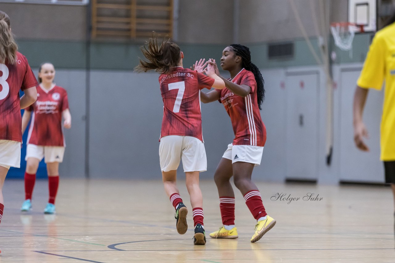 Bild 156 - wCJ Futsalmeisterschaft